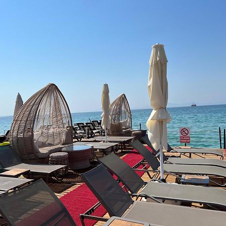 The Lea Hotels & Suite ديديم المظهر الخارجي الصورة