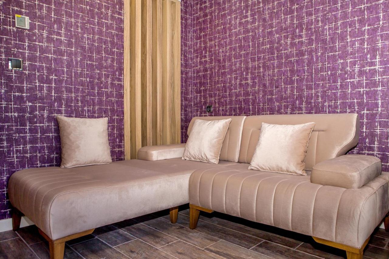 The Lea Hotels & Suite ديديم المظهر الخارجي الصورة