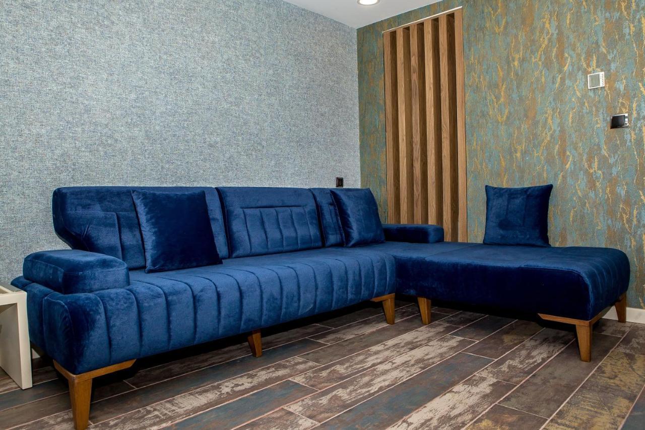 The Lea Hotels & Suite ديديم المظهر الخارجي الصورة