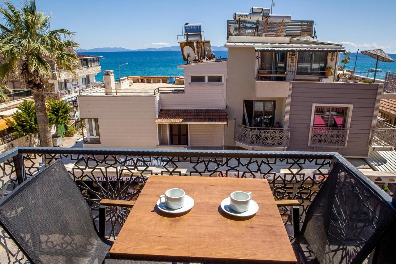 The Lea Hotels & Suite ديديم المظهر الخارجي الصورة