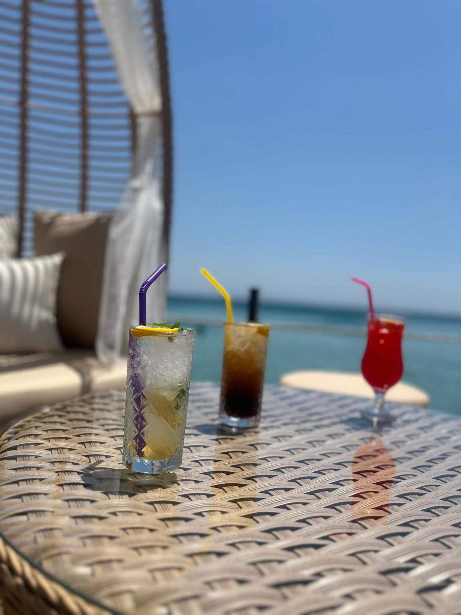 The Lea Hotels & Suite ديديم المظهر الخارجي الصورة